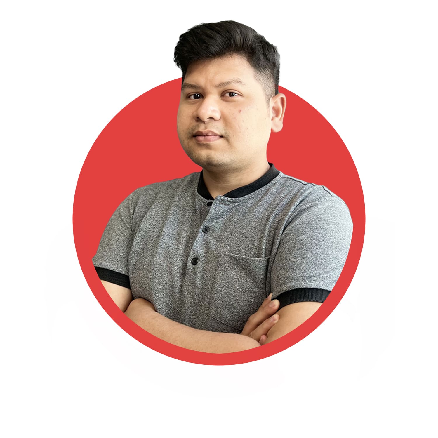 Riski Haris Munandar