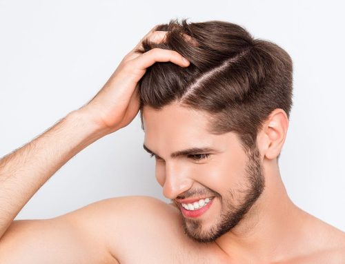 DHI Hair Transplant
