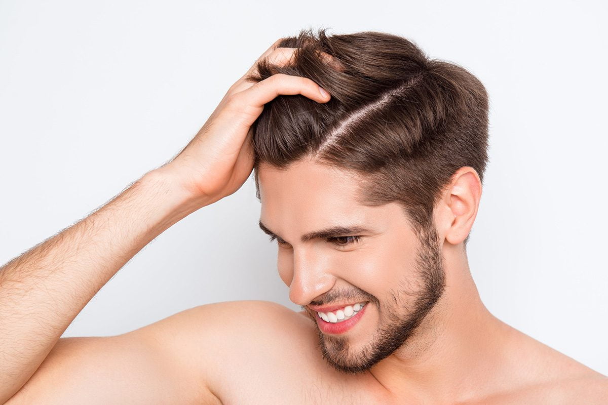 DHI Hair Transplant