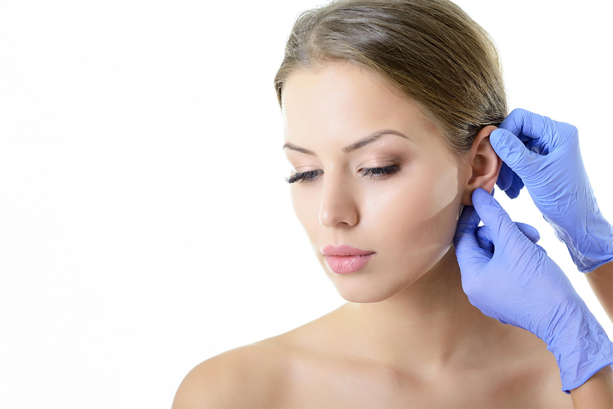Otoplasty