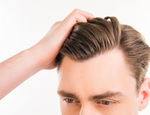 Sapphire FUE Hair Transplant